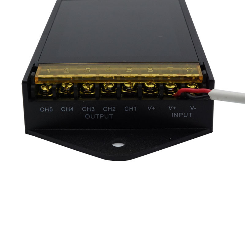 Touch Panel Time Controller NL - Aquarium Fish Common ulasan dan harga