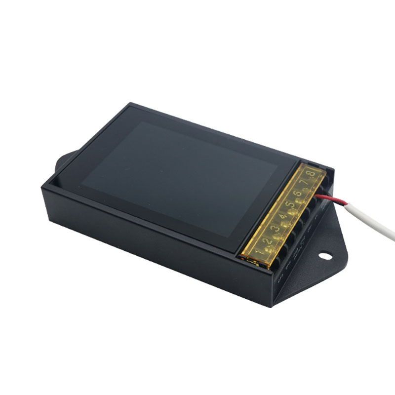 Touch Panel Time Controller NL - Aquarium Fish Common ulasan dan harga