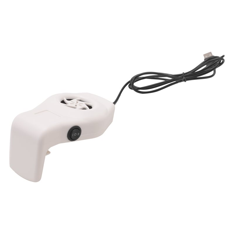 Fish Tank Cooling Silent Fan A - Aquarium Fish Rate ulasan dan harga