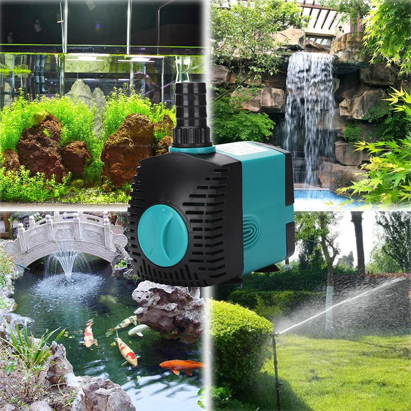 Small Adjustable Flow Rate Sub - Aquarium Fish Rate ulasan dan harga