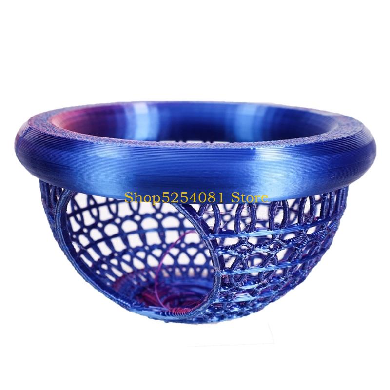 AXYC 3D Printed Floating Betta - Aquarium Fish Hiding Places ulasan dan harga