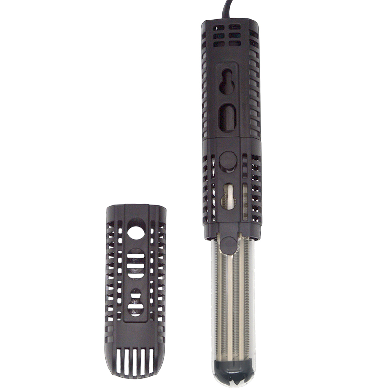 Aquarium Heater Fish Tank LCD  - Aquarium Heater Submersible ulasan dan harga