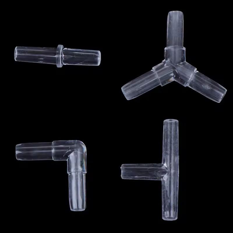 10Pcs Aquarium Airline Tubing  - Aquarium Xxl ulasan dan harga