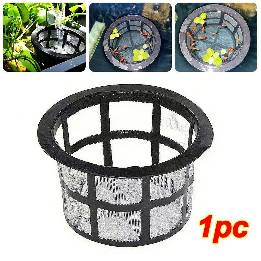 Fish Fry Cage Aquarium Filters - Aquarium Fish Rate ulasan dan harga