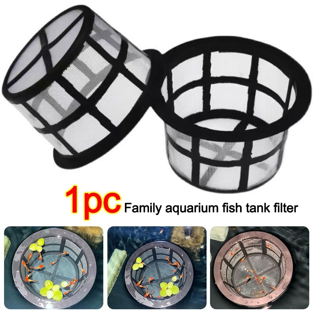 Fish Fry Cage Aquarium Filters - Aquarium Fish Rate ulasan dan harga
